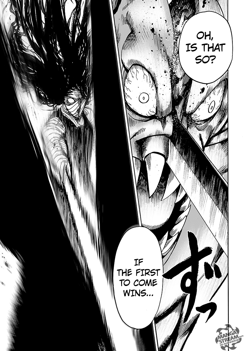 One-Punch Man, Chapter 86 image 14